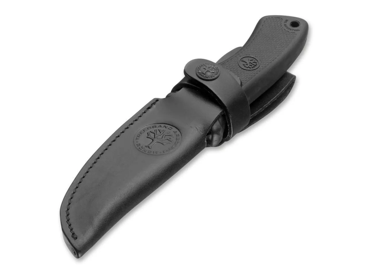 Böker Arbolito Jagdmesser<Drop Point