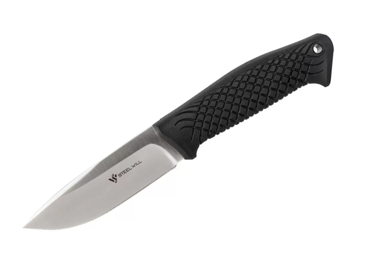 Steel Will Outdoormesser<Druid 205