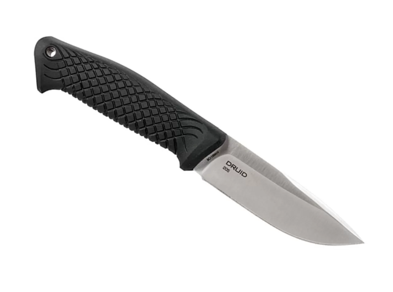 Steel Will Outdoormesser<Druid 205