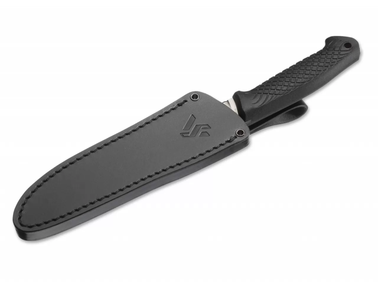 Steel Will Outdoormesser<Druid 215