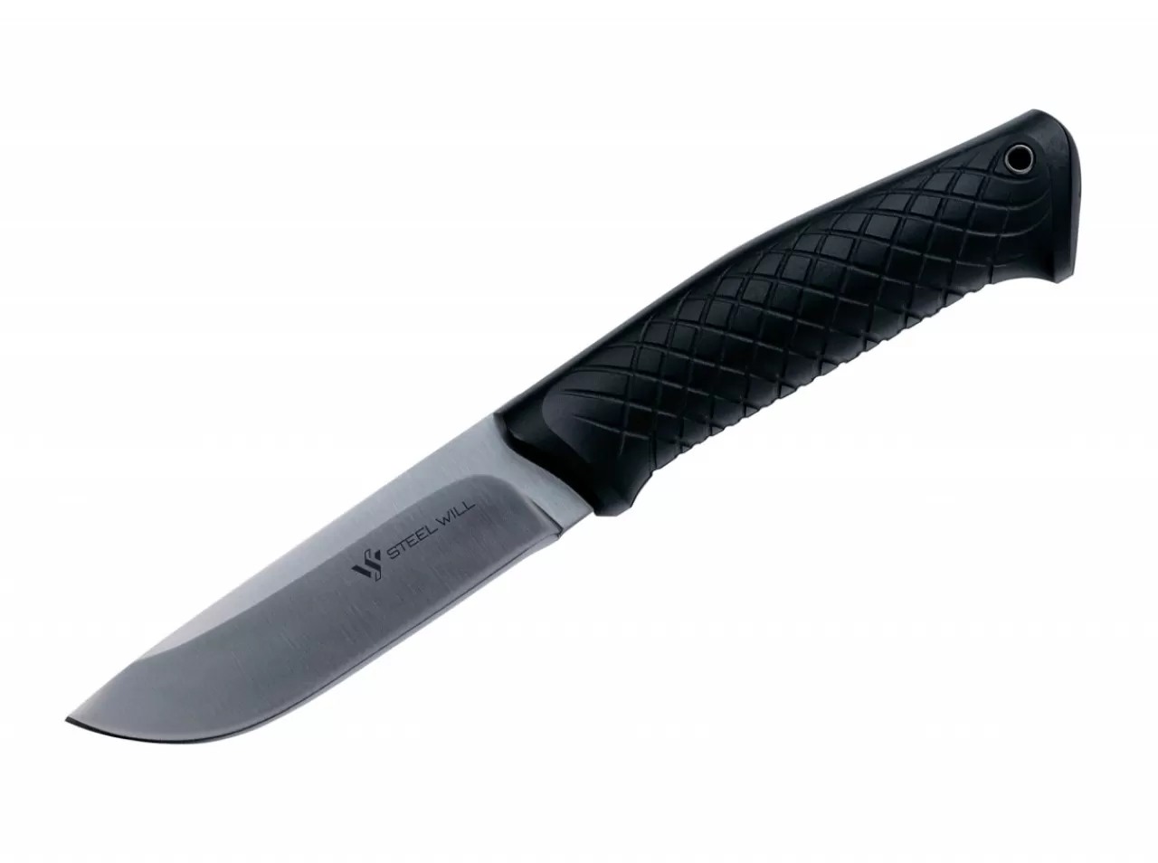 Steel Will Outdoormesser<Druid 220