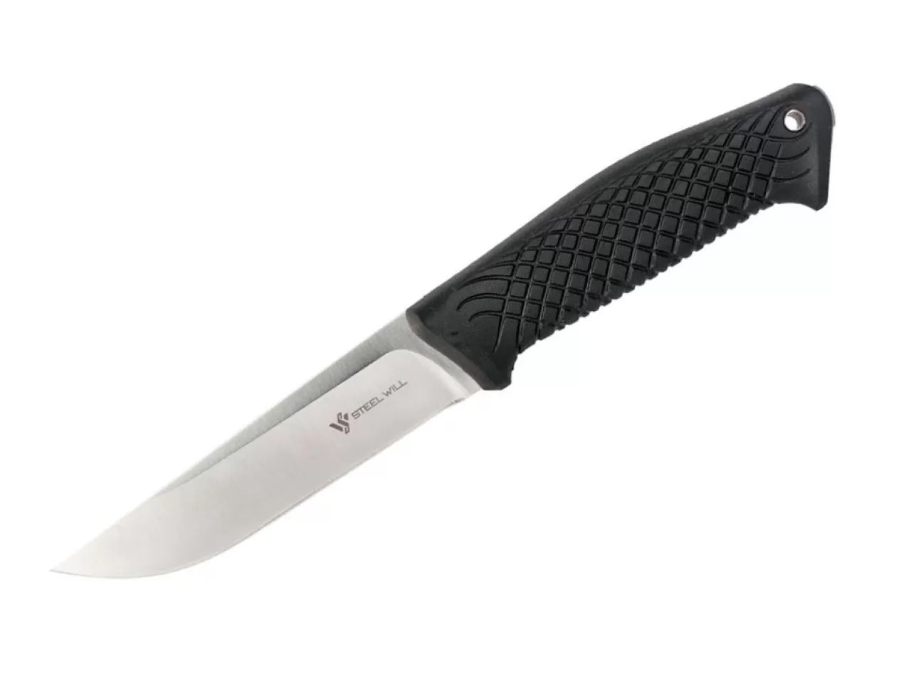 Steel Will Outdoormesser<Druid 255