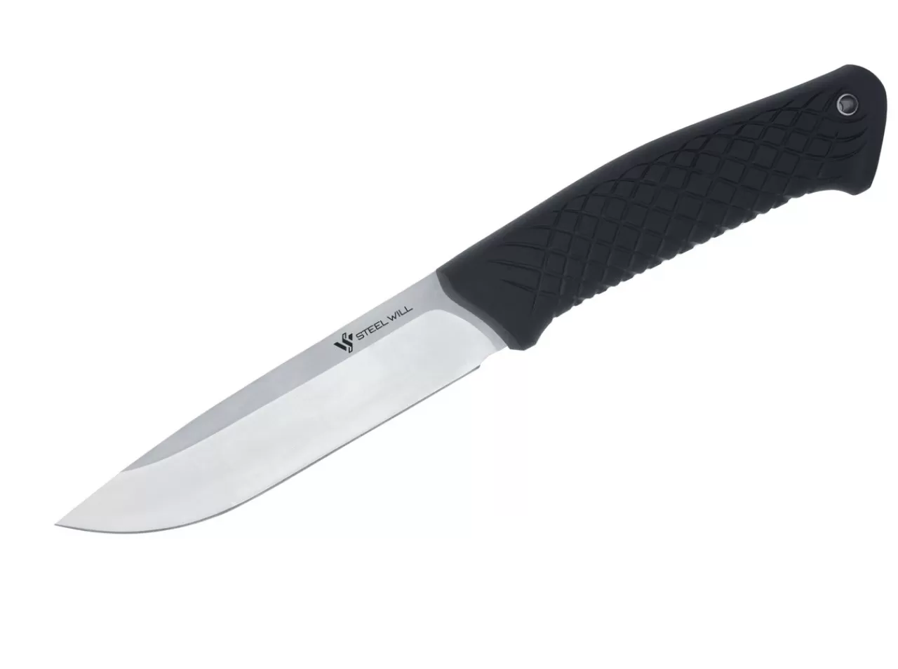 Steel Will Outdoormesser<Druid 260