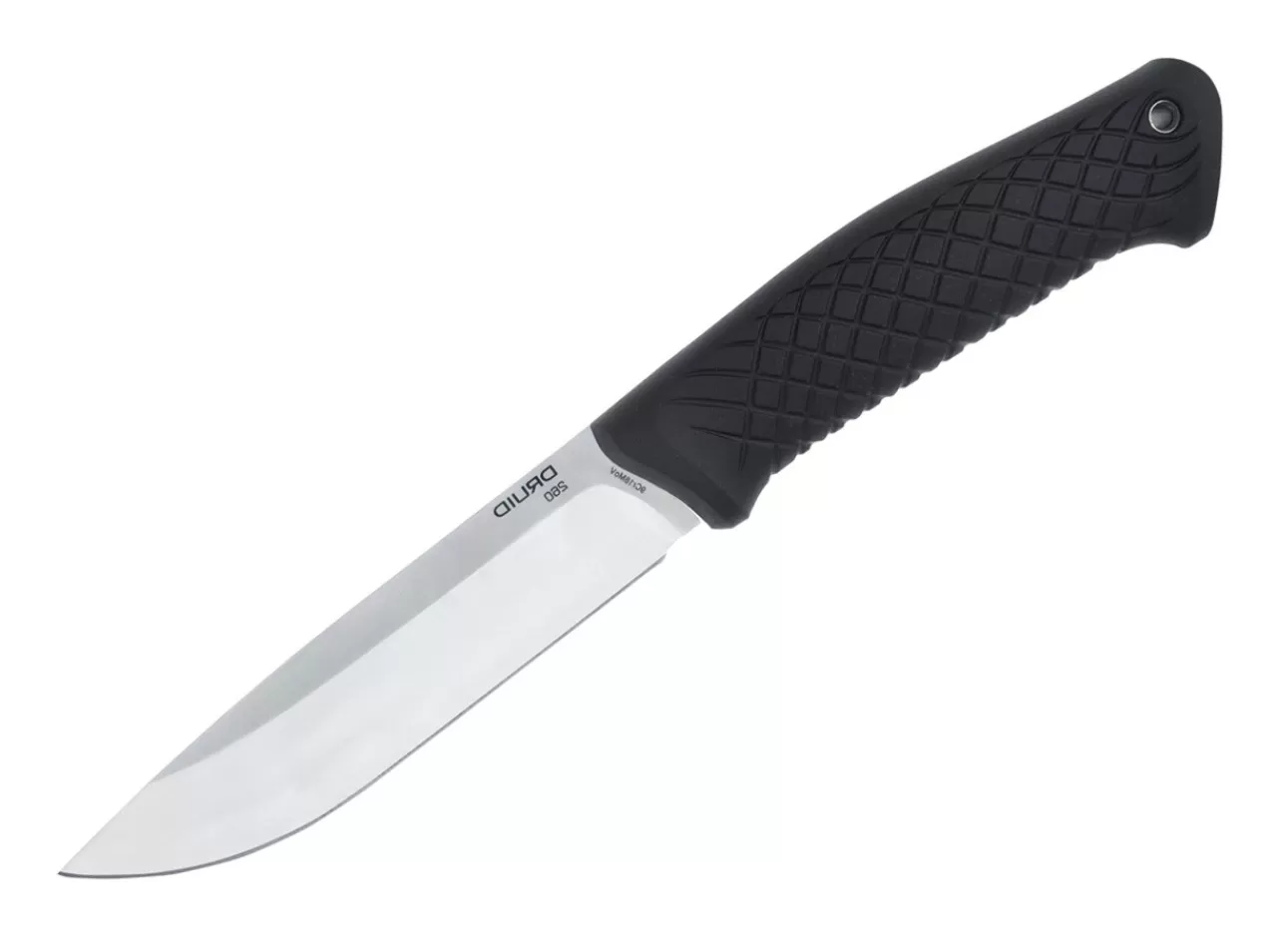 Steel Will Outdoormesser<Druid 260