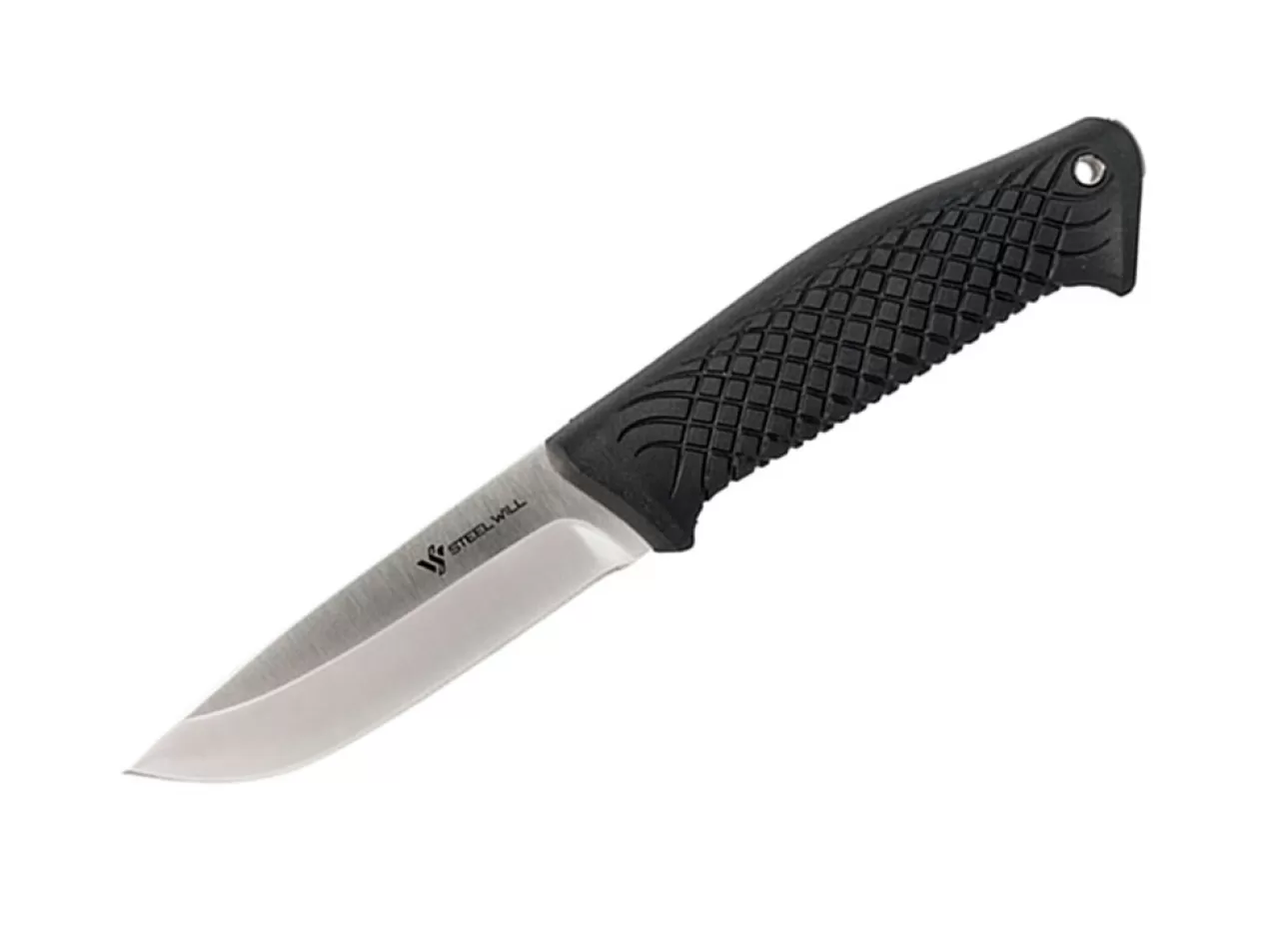 Steel Will Outdoormesser<Druid 265