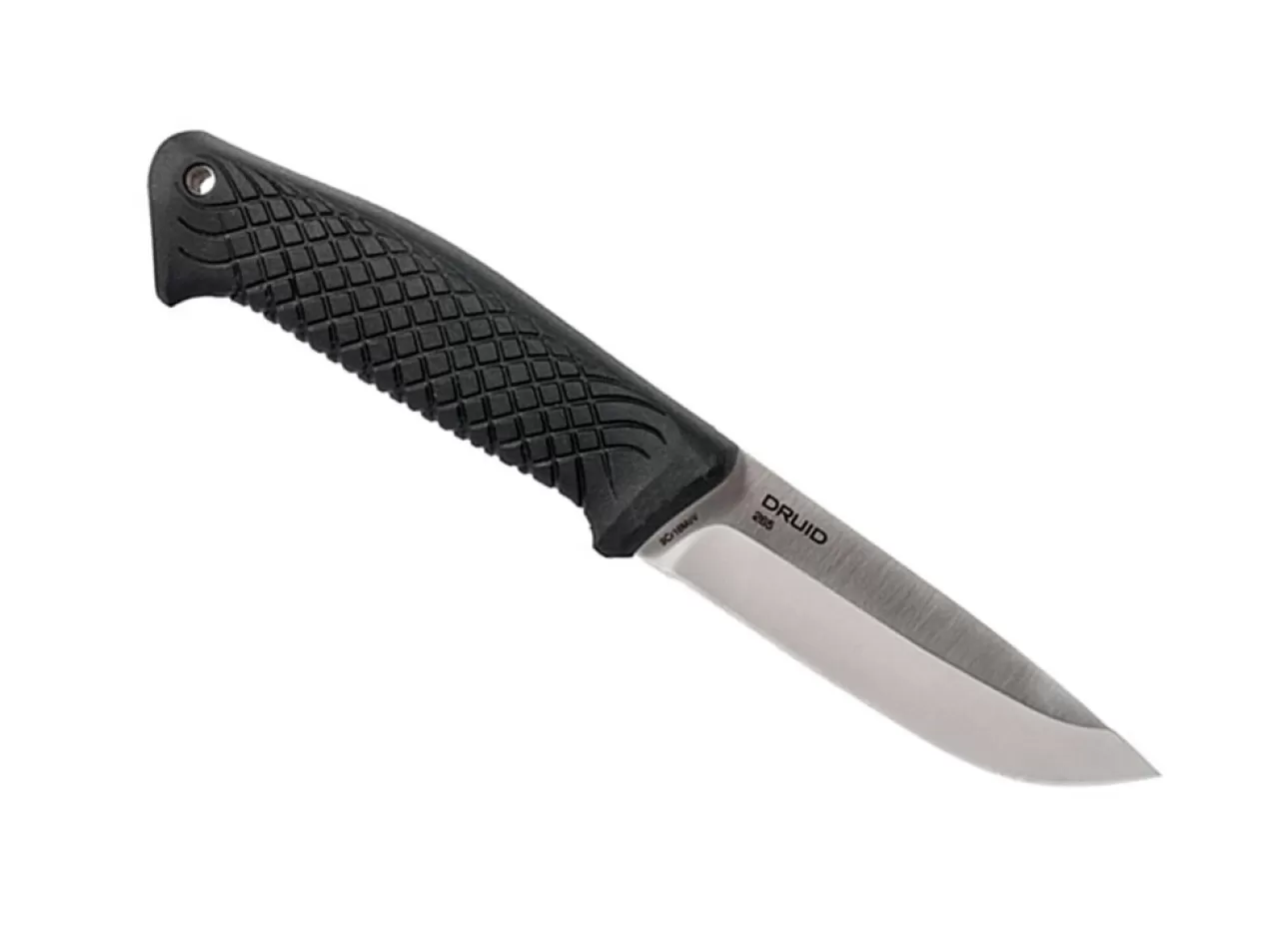 Steel Will Outdoormesser<Druid 265