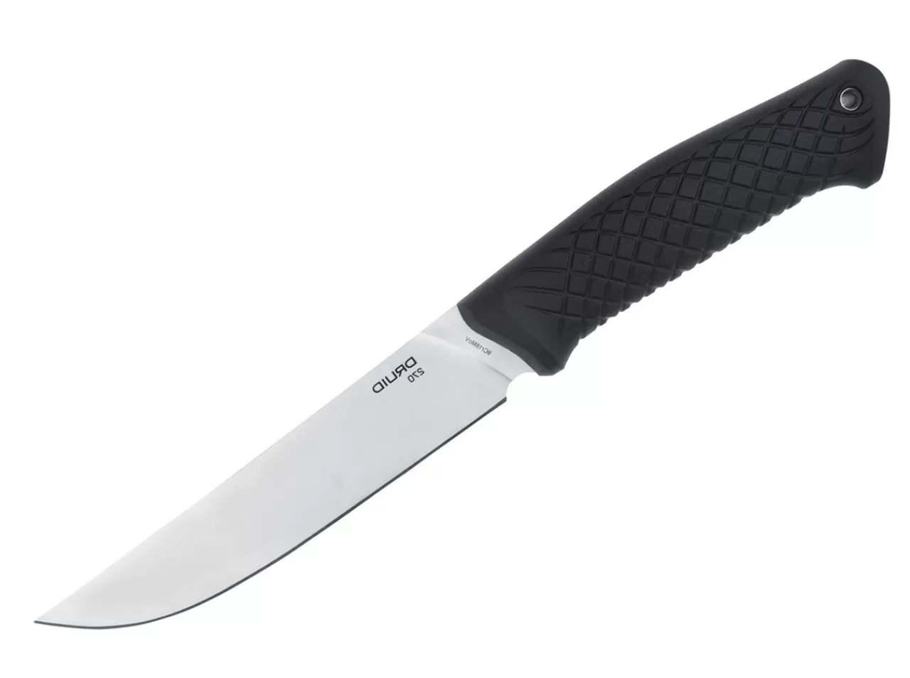 Steel Will Outdoormesser<Druid 270