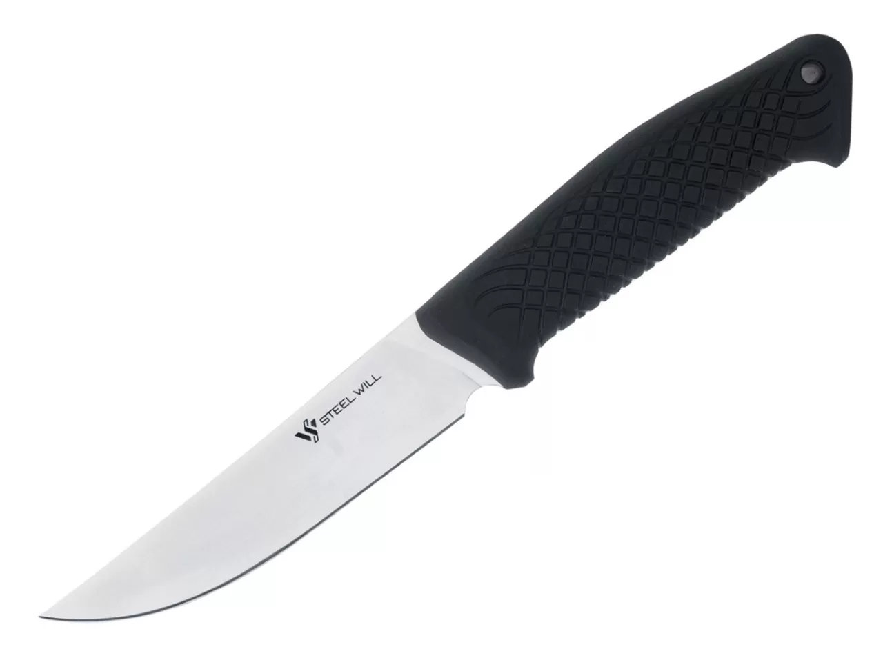 Steel Will Outdoormesser<Druid 275