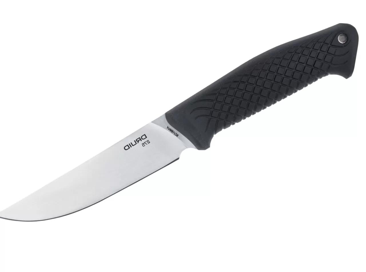 Steel Will Outdoormesser<Druid 275