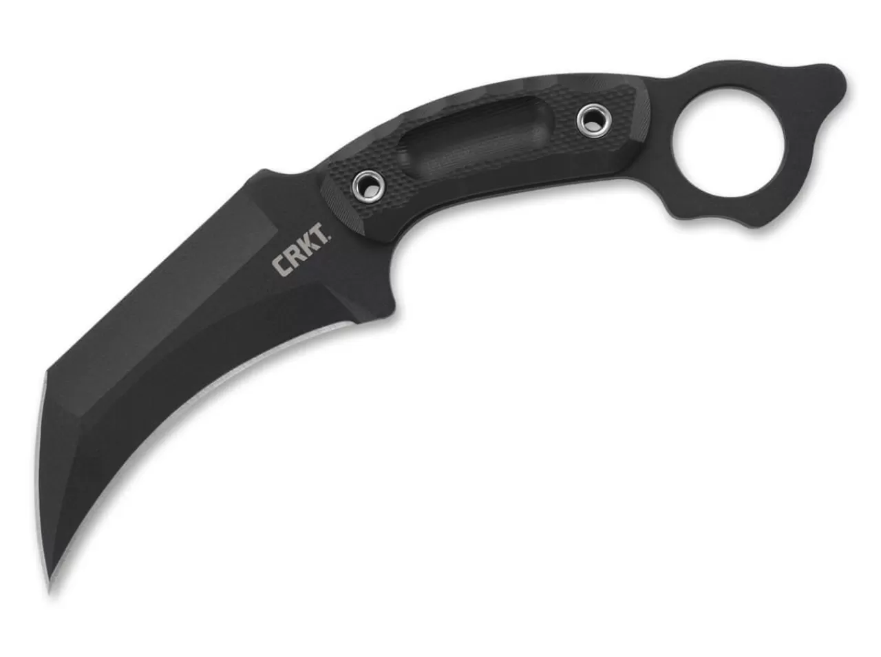 CRKT Karambits<Du Hoc