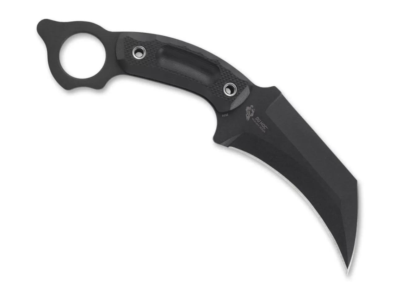 CRKT Karambits<Du Hoc