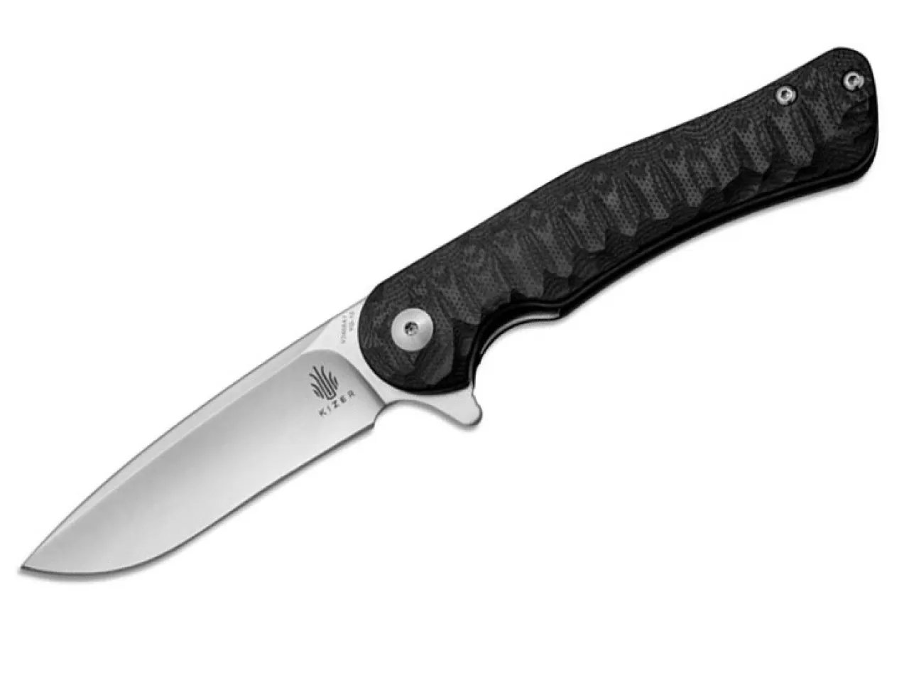 Kizer Dukes Black Flash Sale