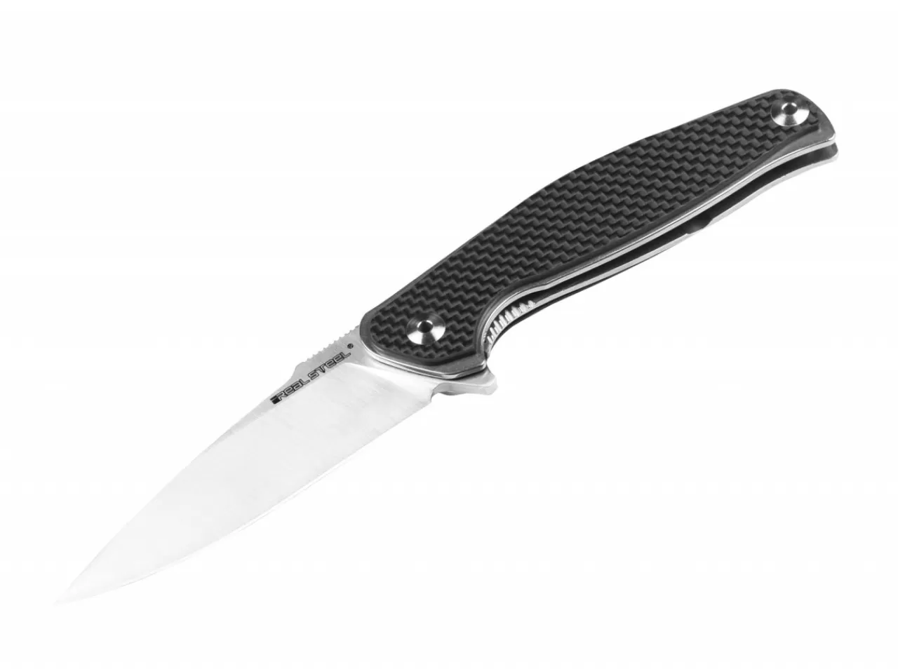 Real Steel E771 Gentleman Clearance