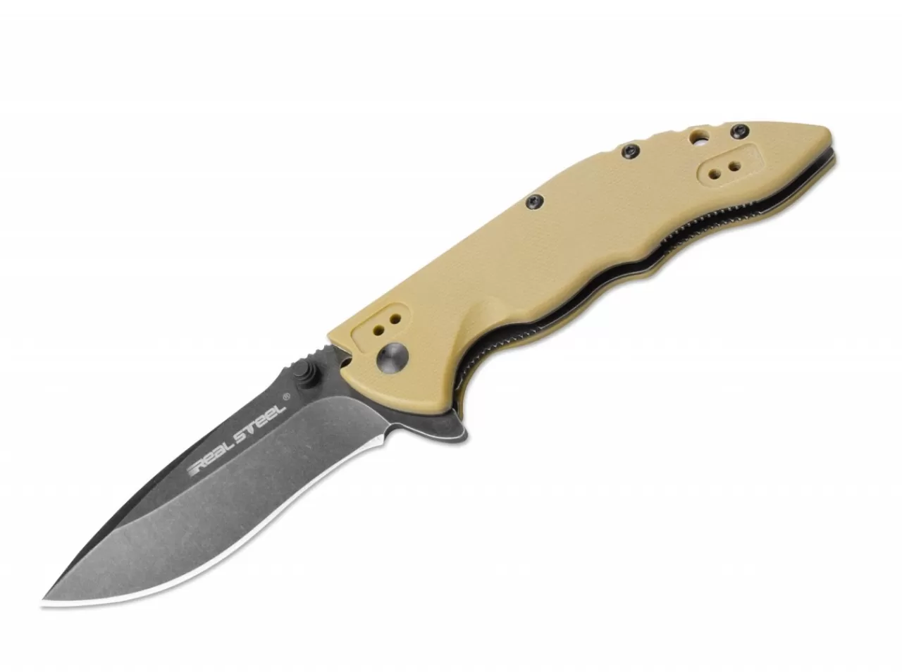 Real Steel E77 Coyote Discount