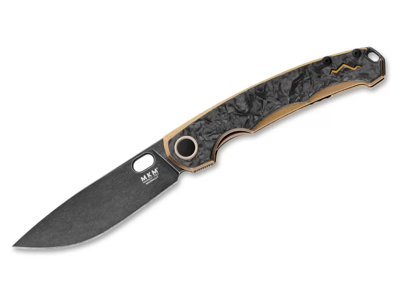 MKM Eclipse Titanium Cf Bronze Sale