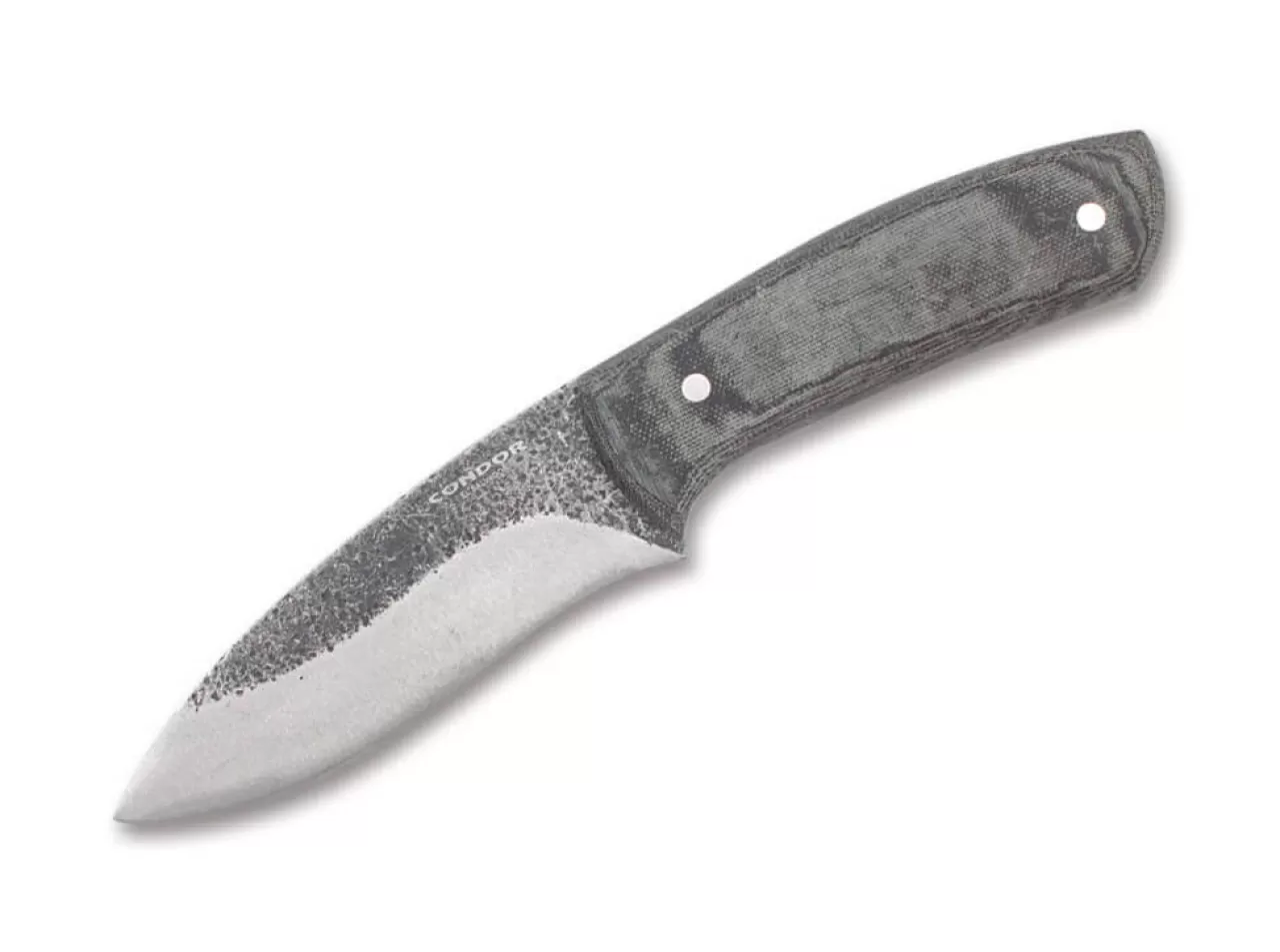 Condor Outdoormesser<Edc Droppoint Knife