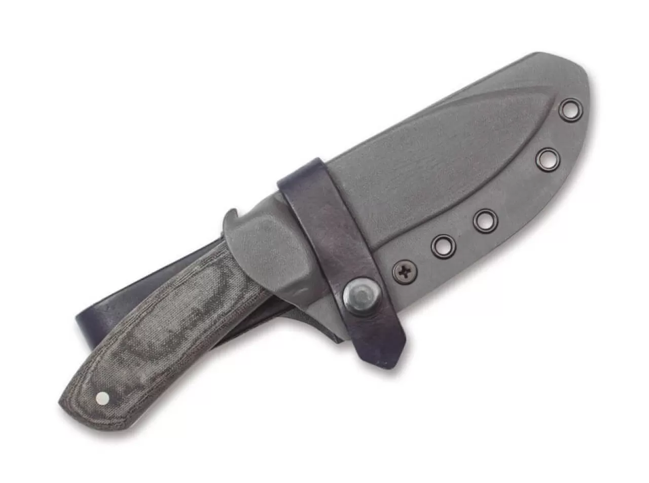 Condor Outdoormesser<Edc Droppoint Knife