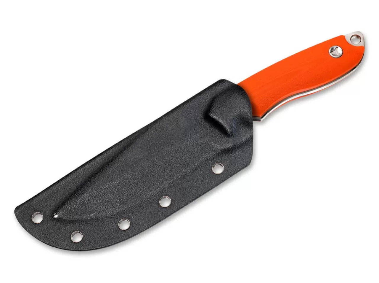 Magnum Outdoormesser<Efd