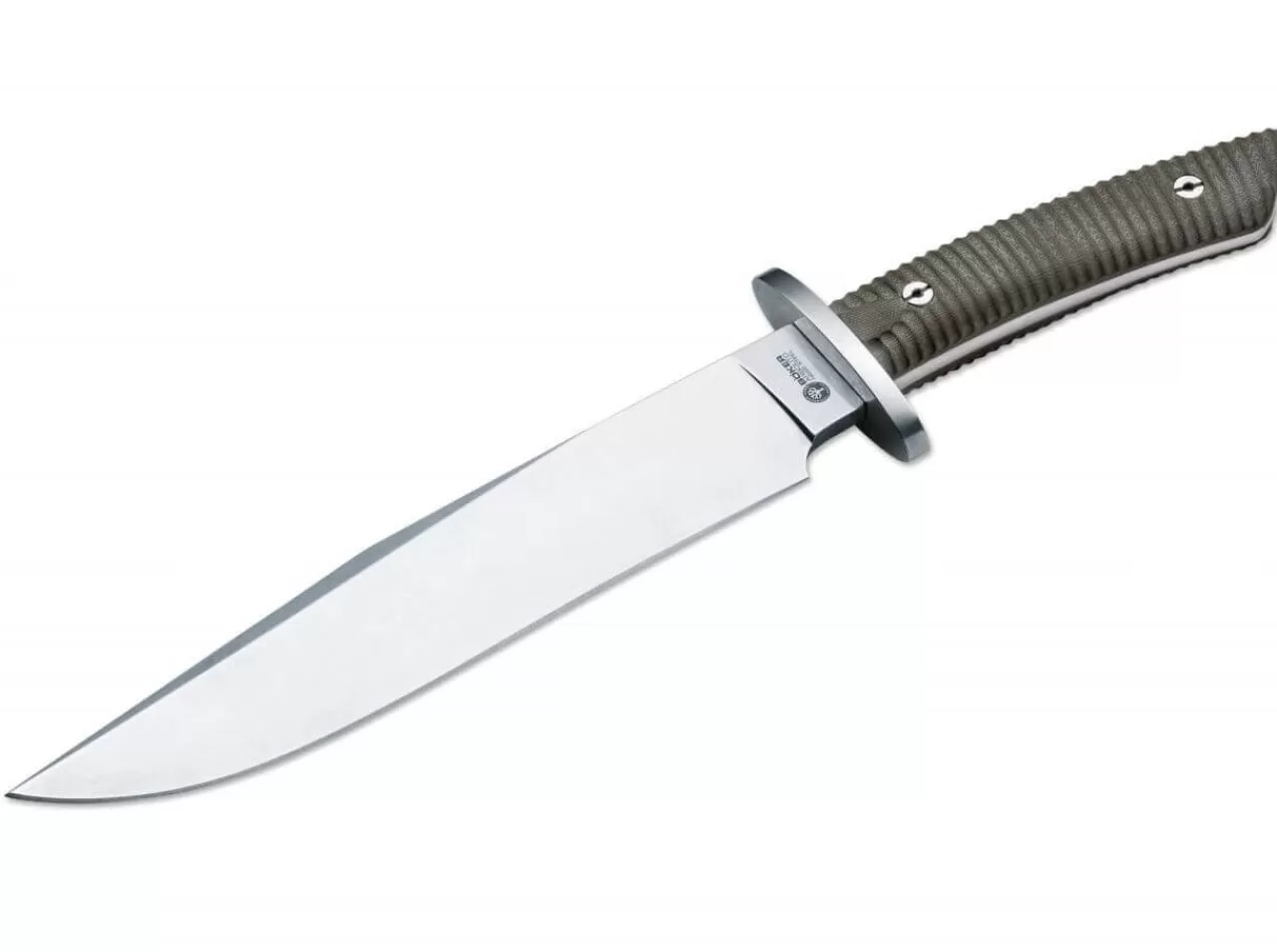 Böker Arbolito Outdoormesser<El Gigante Micarta