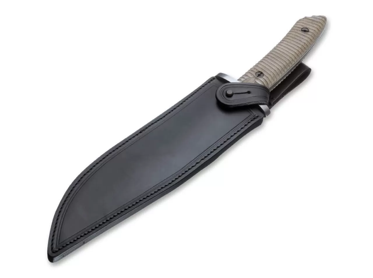 Böker Arbolito Klassische Messer<El Gigante Micarta