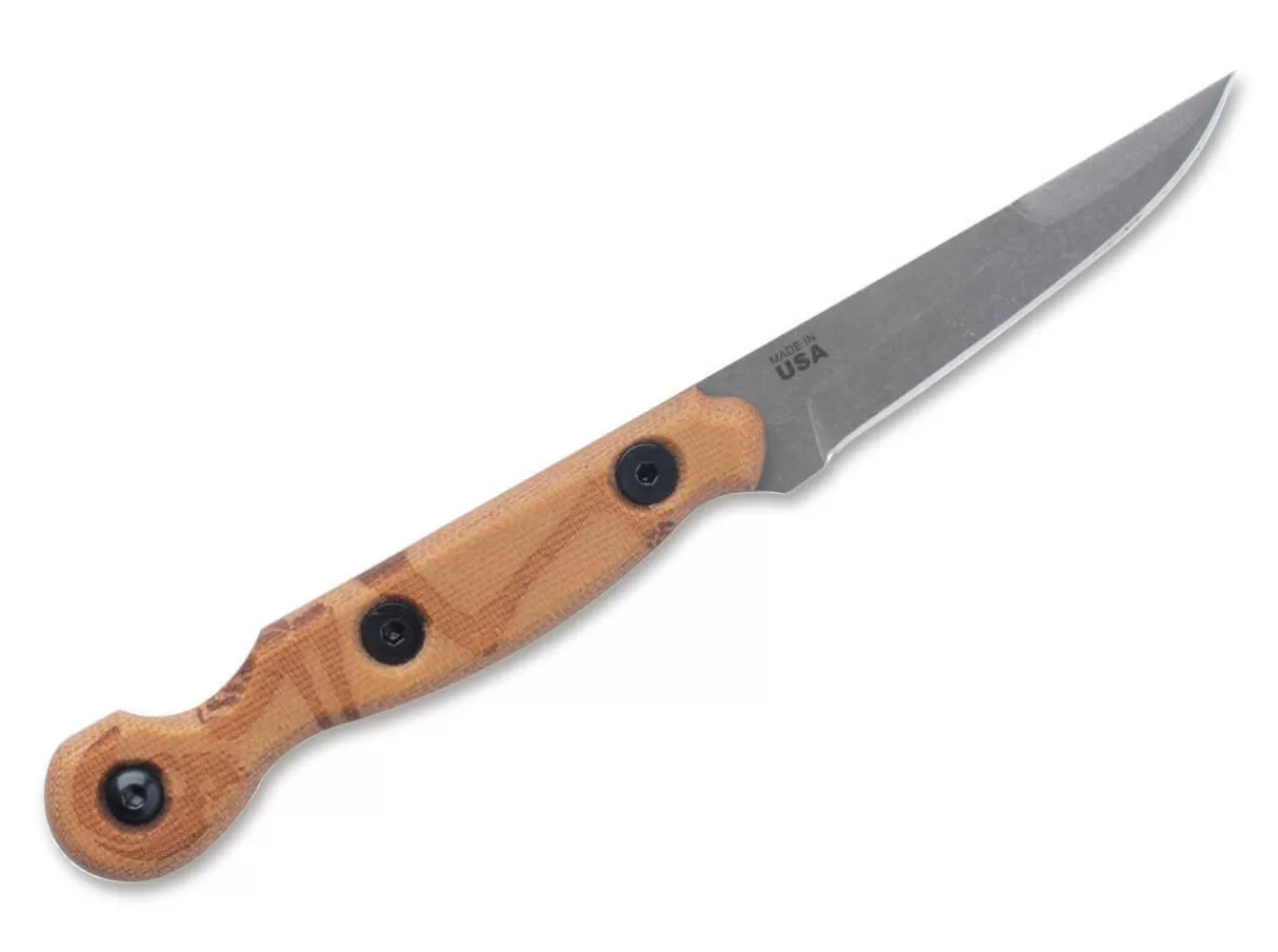 TOPS Knives Outdoormesser<El Pionero