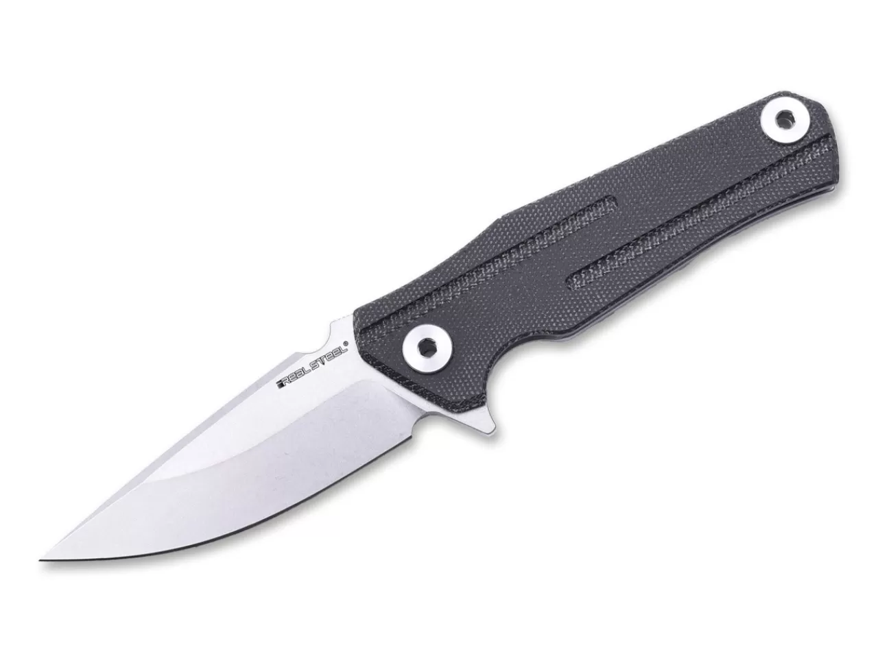 Real Steel Element Micarta Outlet