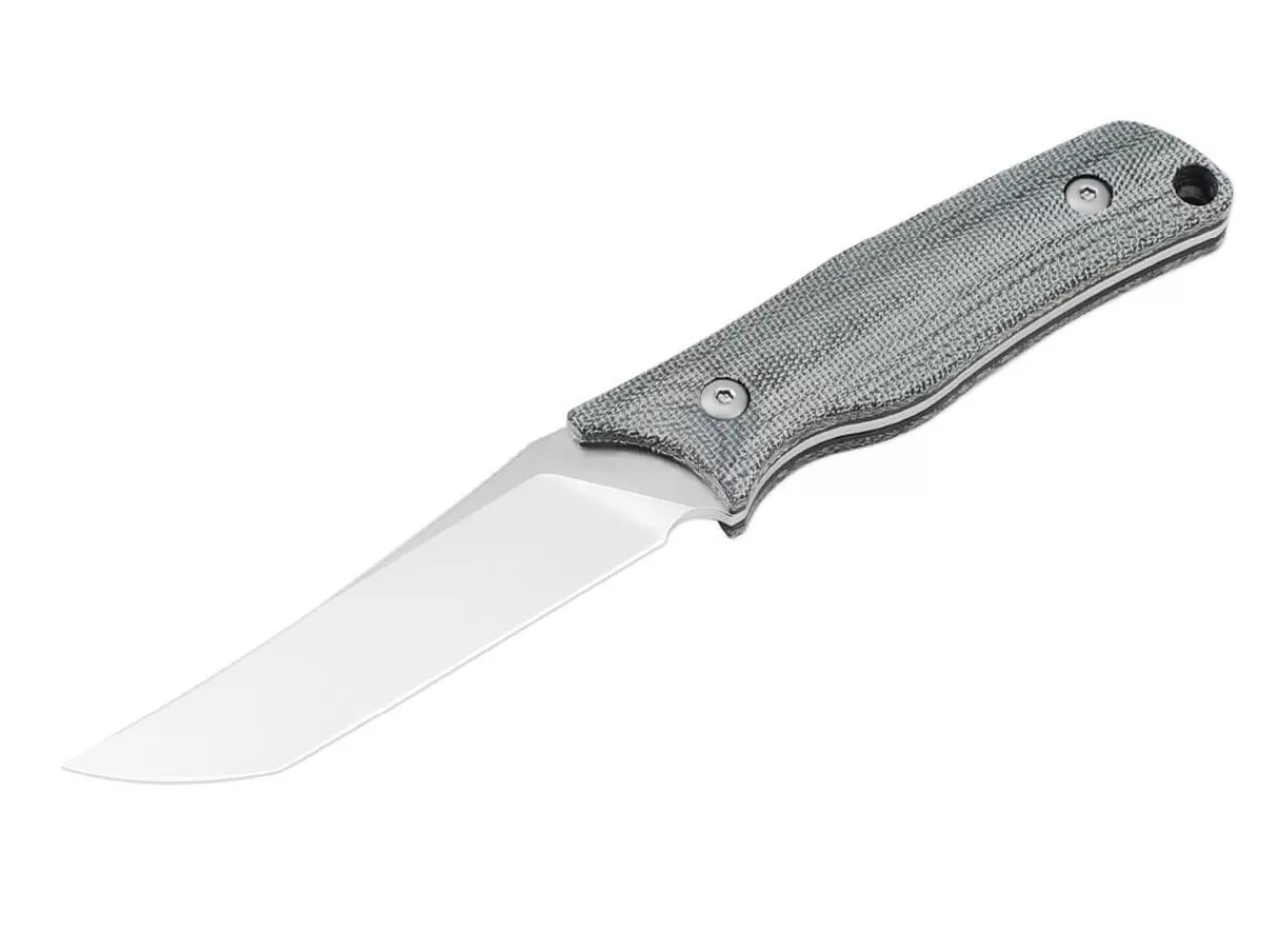 Kizer Edc-Messer<Elgon Micarta Black