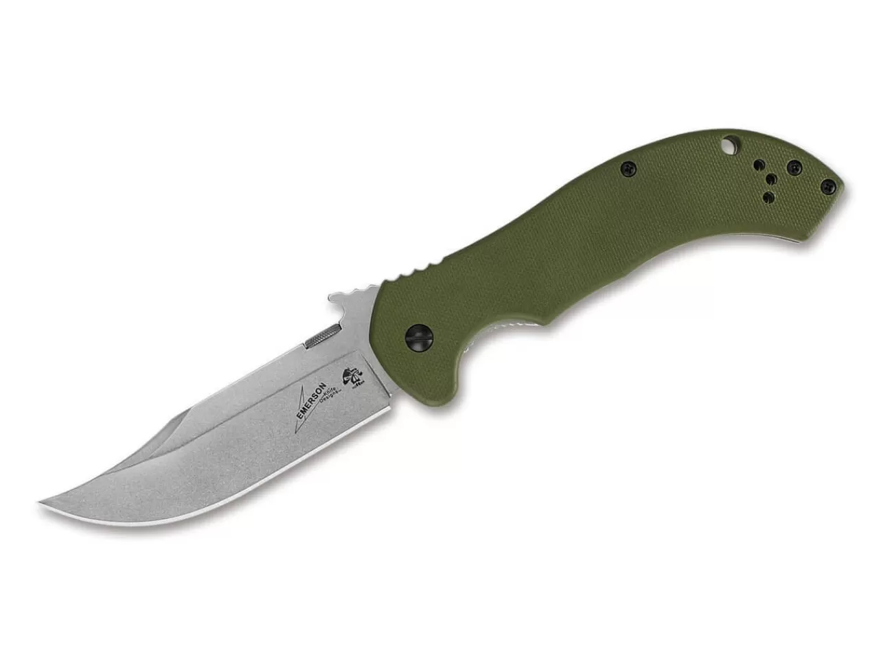 Kershaw Emerson Cqc-10K Store