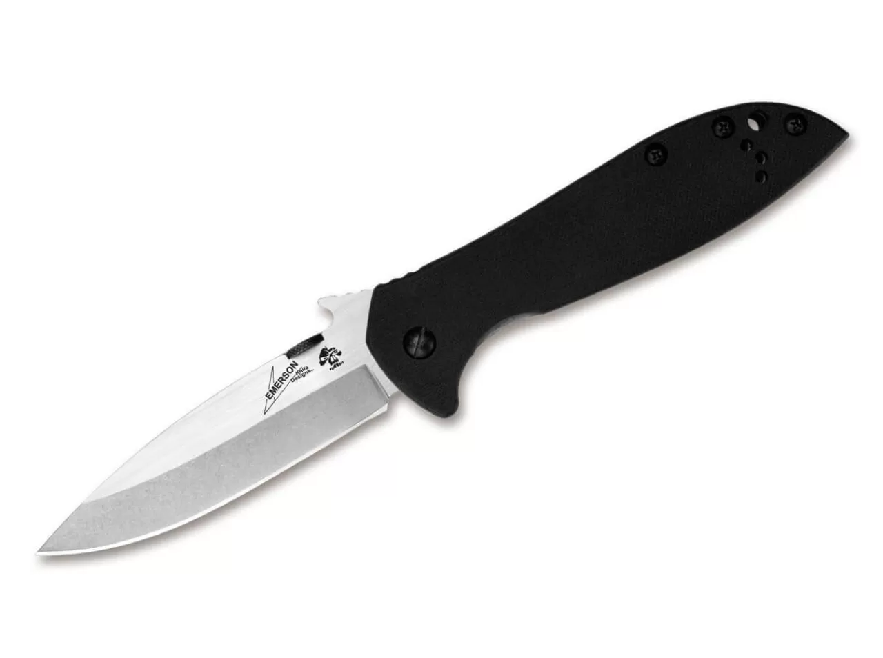 Kershaw Emerson Cqc-4Kxl Flash Sale