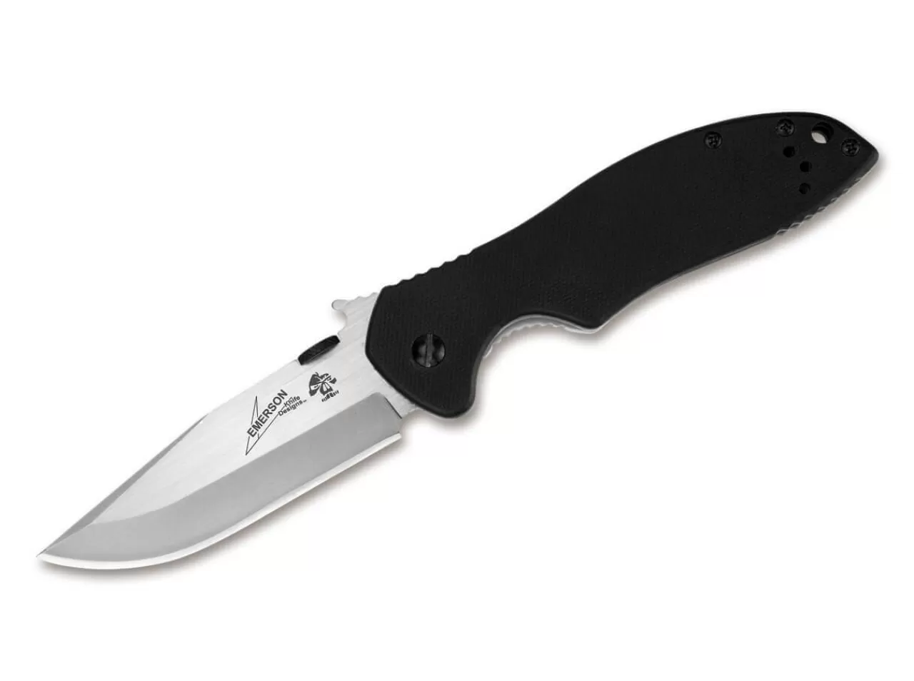 Kershaw Emerson Cqc-6K Shop