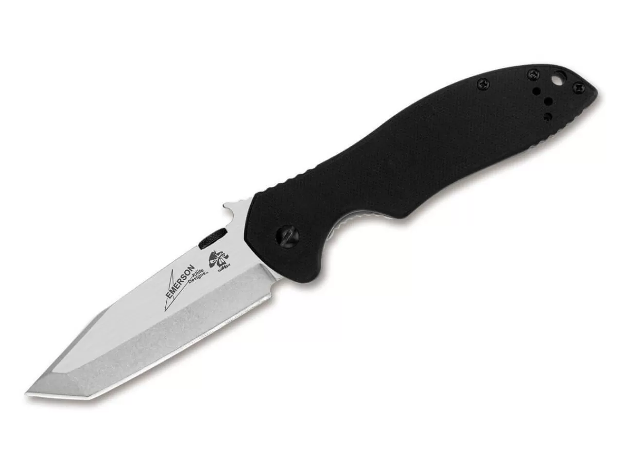 Kershaw Emerson Cqc-7K Clearance