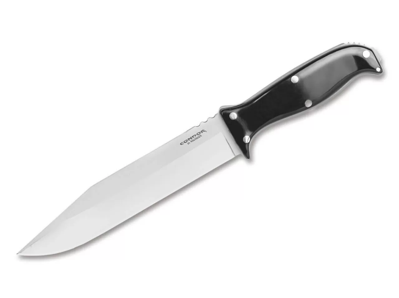 Condor Outdoormesser<Enduro Knife