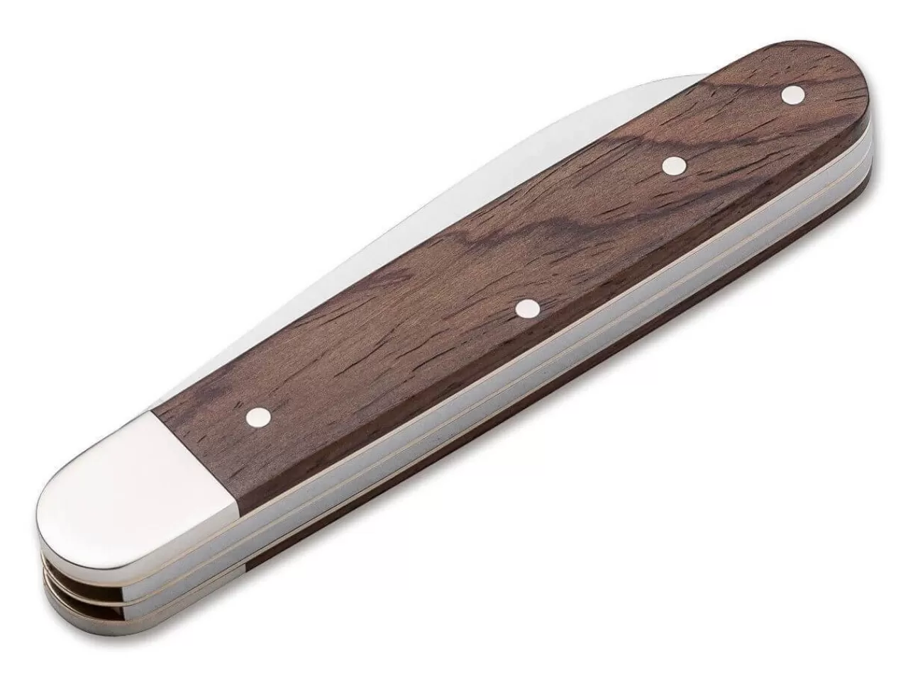 Böker Manufaktur Solingen Enigma Cocobolo Online