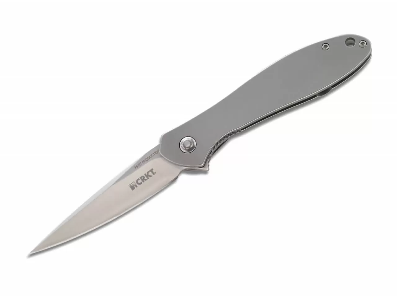 CRKT Eros Steel Large Clearance