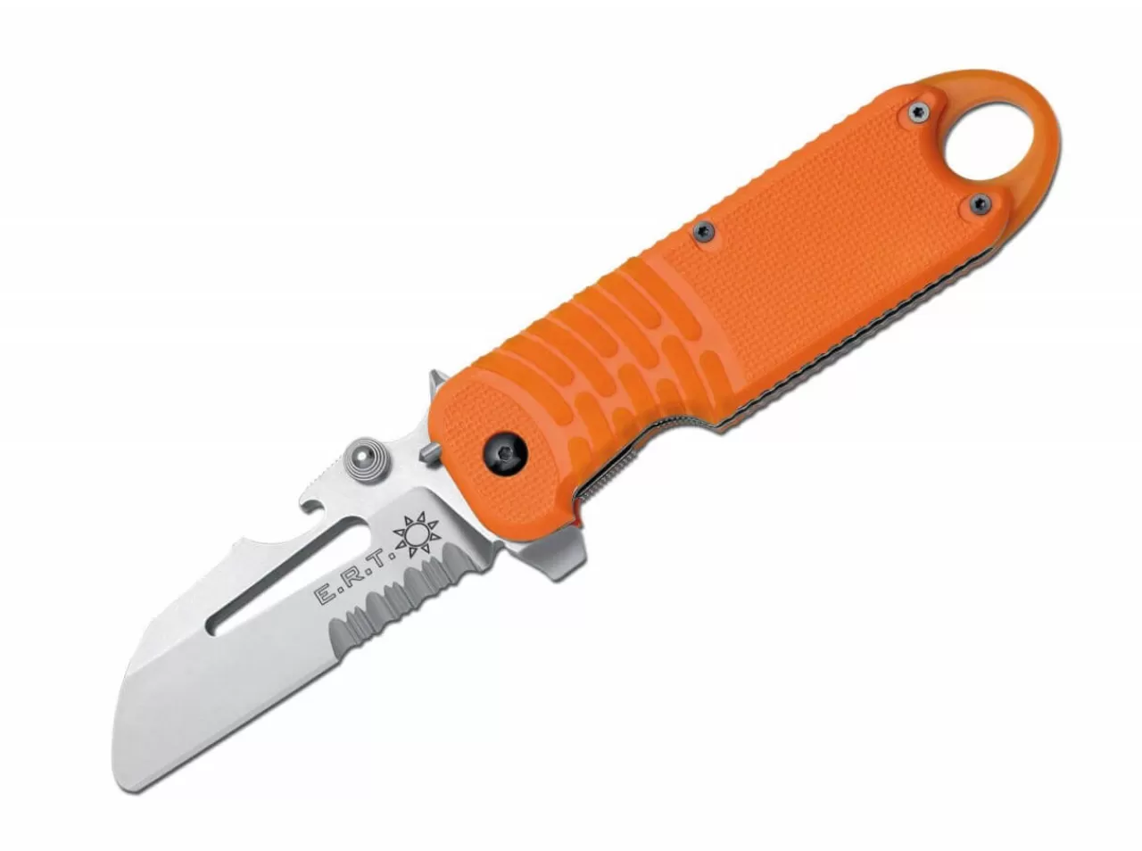 FKMD E.R.T. Rescue I Orange Flash Sale