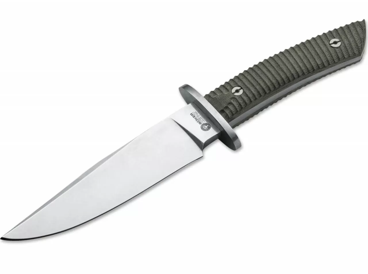 Böker Arbolito Jagdmesser<Esculta Micarta