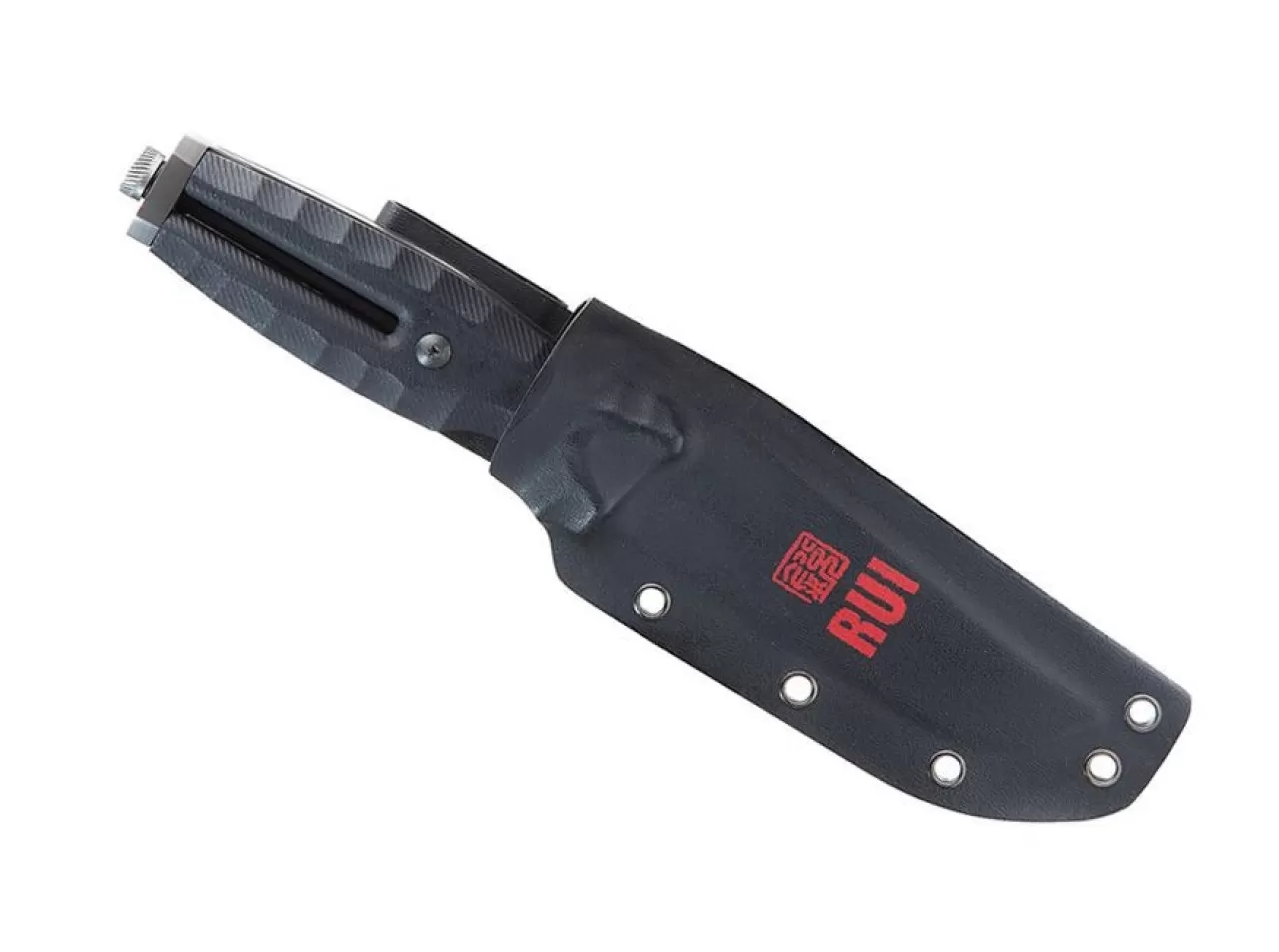 K25 Taktische Messer<Essex Titanium