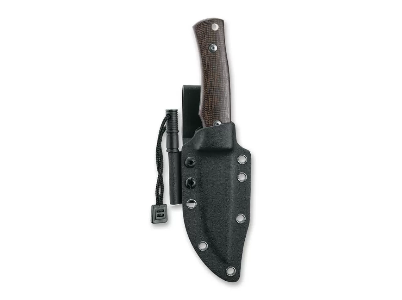 BlackFox Outdoormesser<Explorator