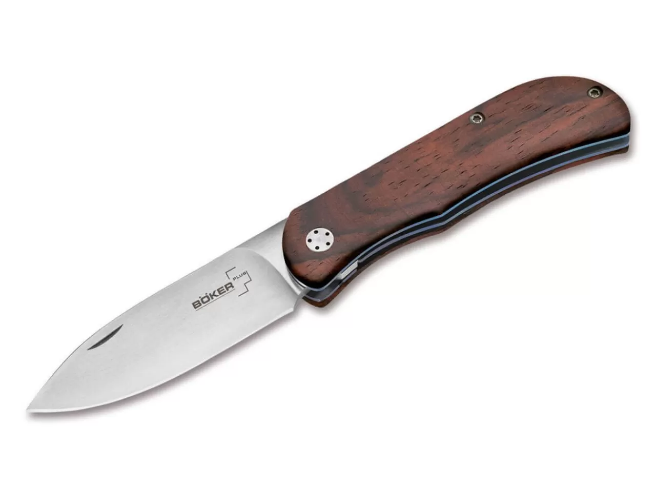 Böker Plus Exskelibur Ii Cocobolo Cheap