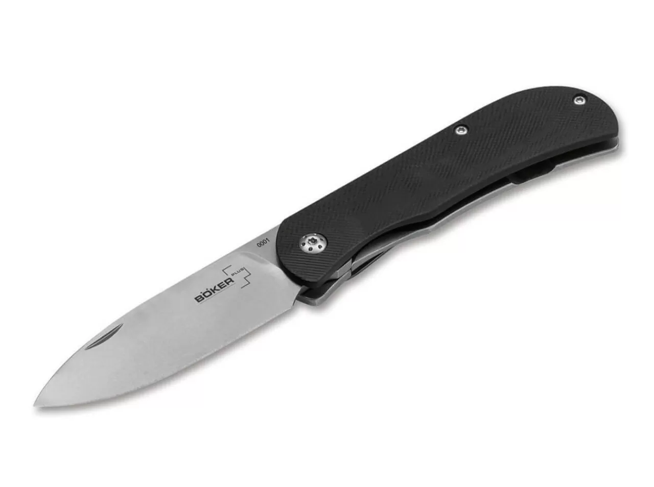 Böker Plus Exskelibur Ii Framelock Steel Cheap