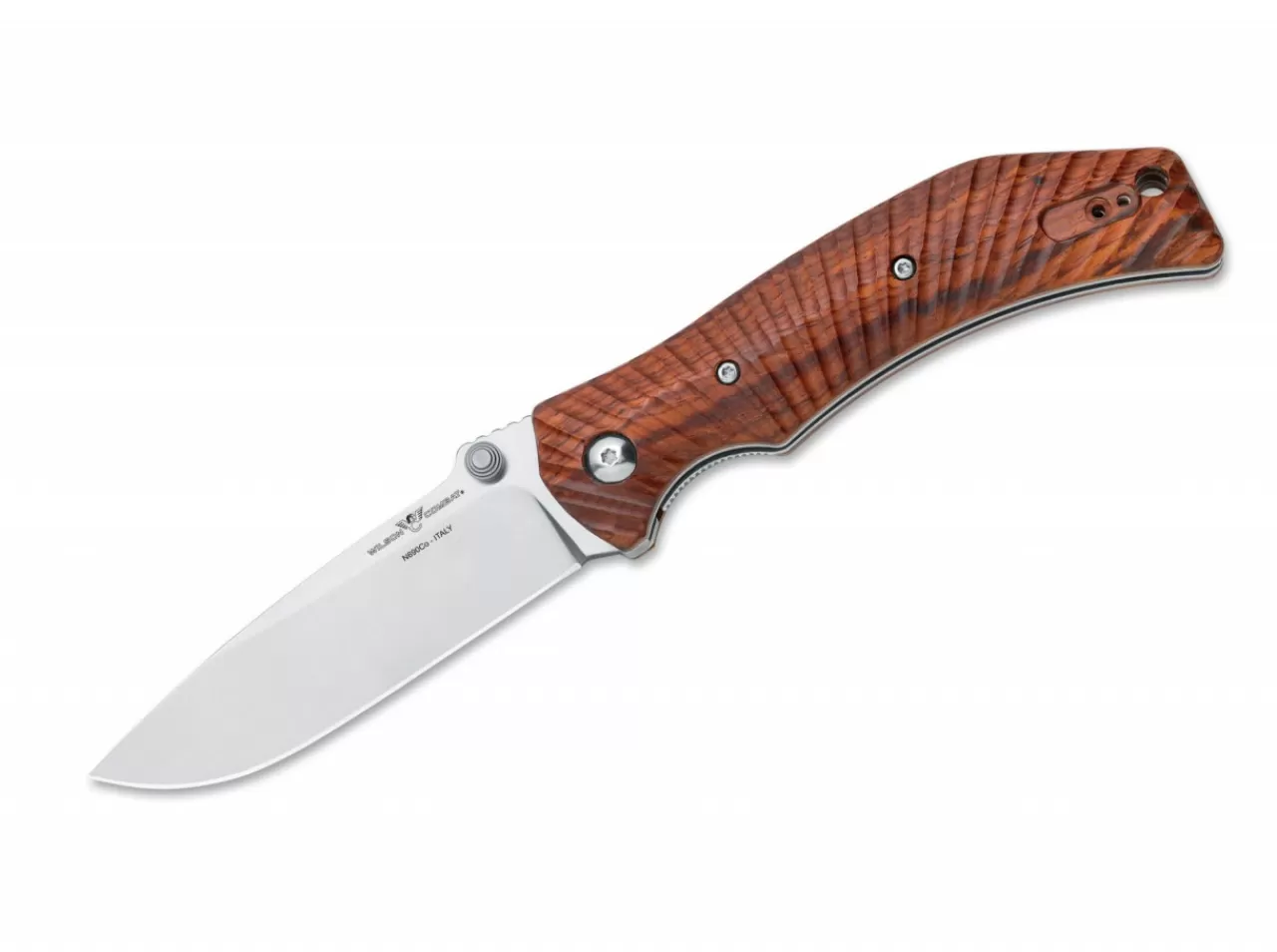 FKMD Extreme Elite Cocobolo Shop