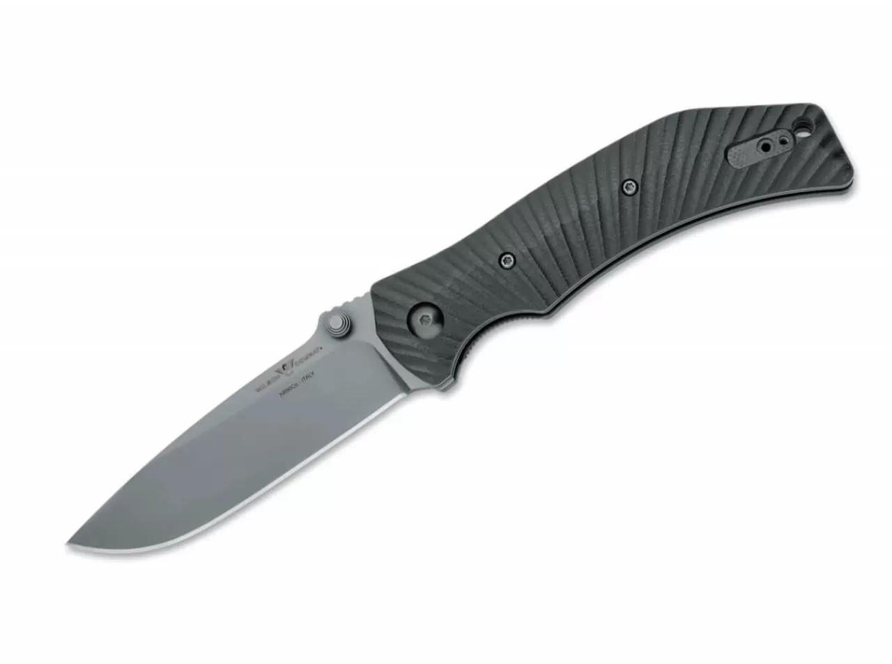 FKMD Extreme Elite G10 New