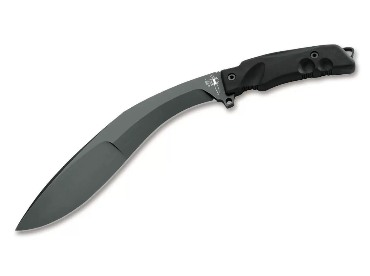 FKMD Outdoormesser<Extreme Tactical Kukri