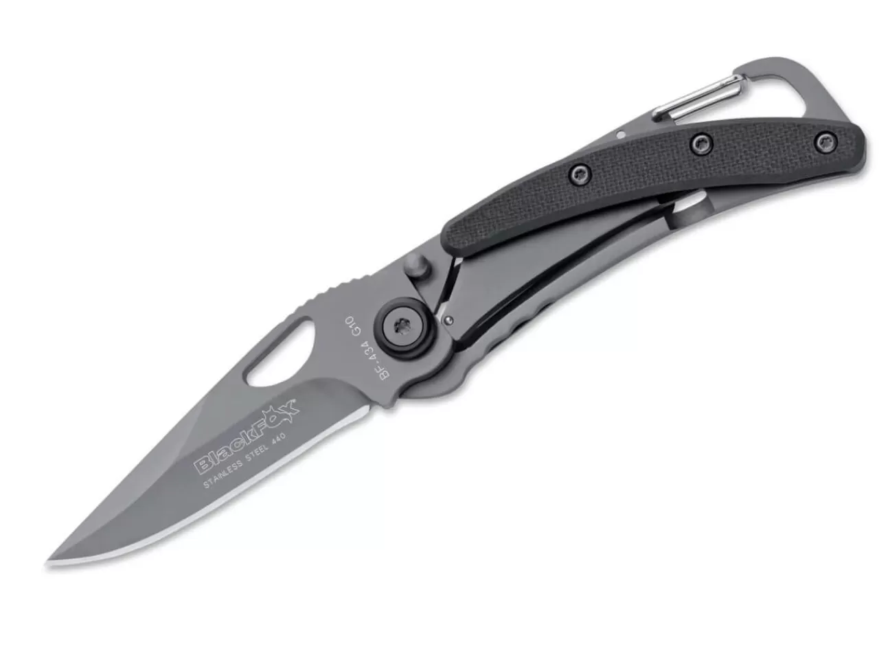 BlackFox F-434 G10 Cheap