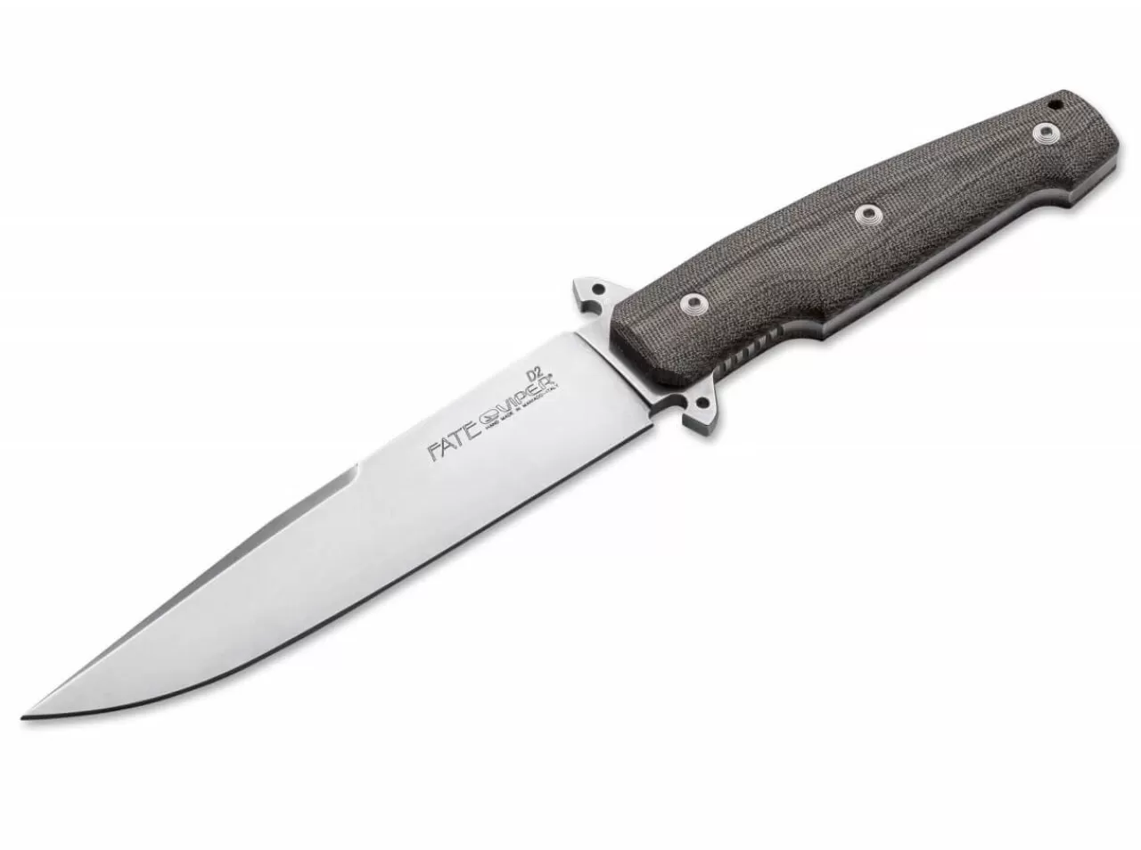 Viper Outdoormesser<Fate