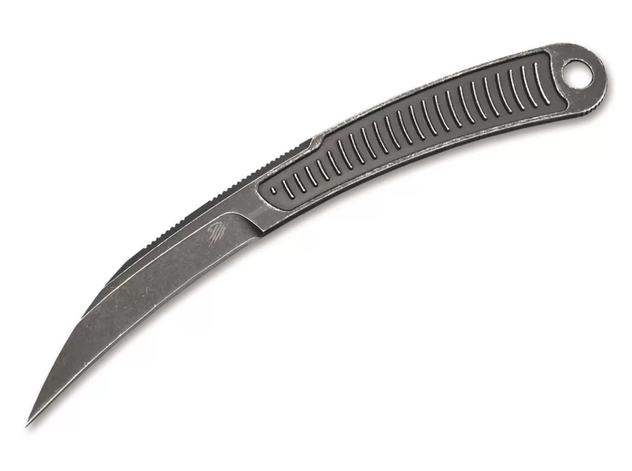 Bastinelli Knives Einsatzmesser<Feather