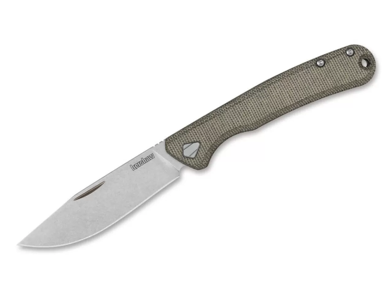 Kershaw Federalist New