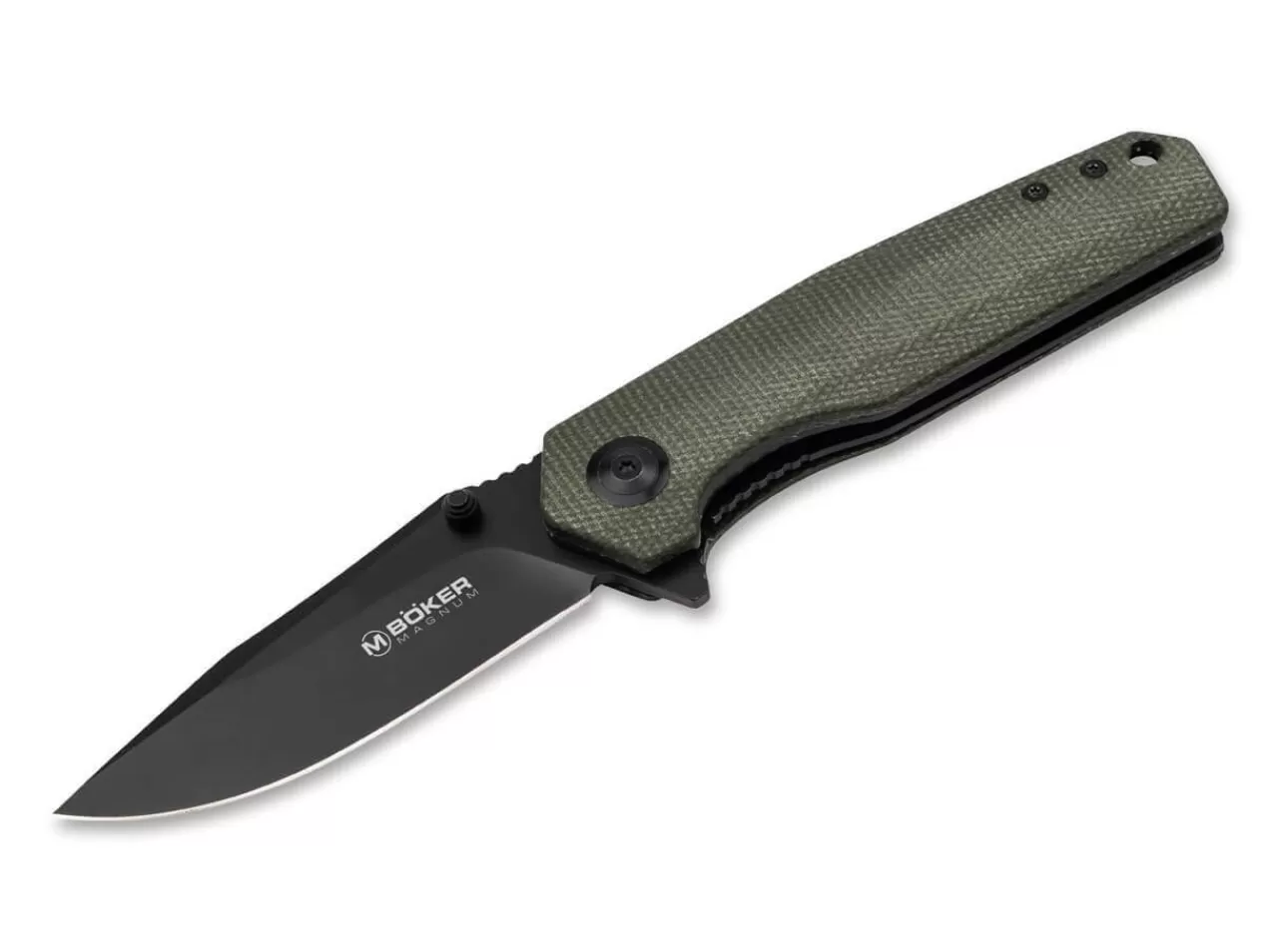 Magnum Field Flipper Outlet