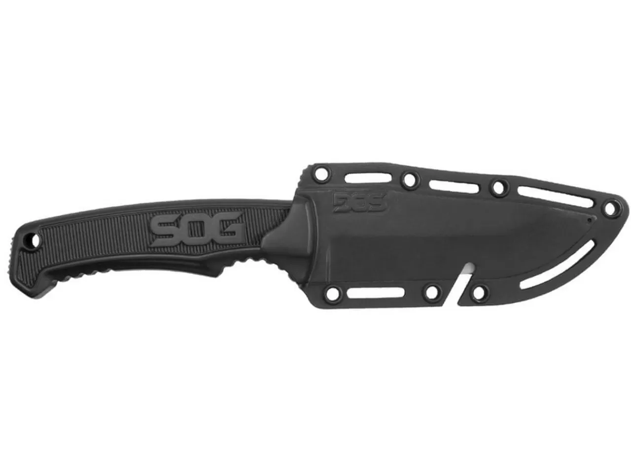 SOG Outdoormesser<Field Knife