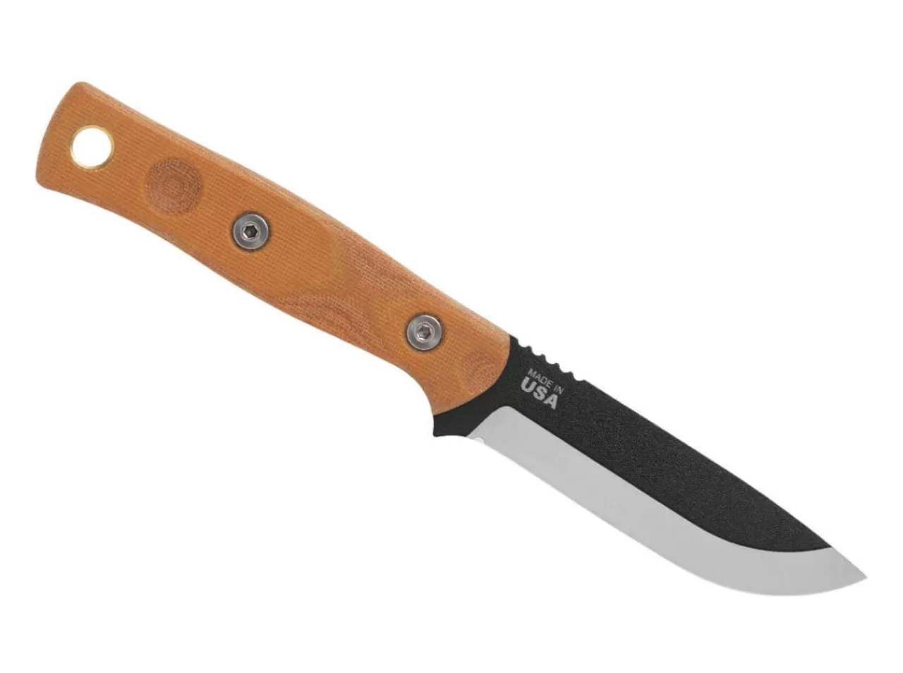 TOPS Knives Outdoormesser<Fieldcraft 3.5